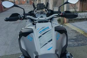 BMW R 1200 ADVENTURE