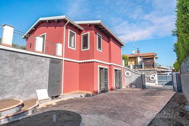 Villa - Zafferana Etnea