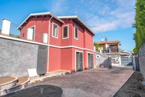 Villa - Zafferana Etnea