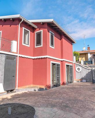 Villa - Zafferana Etnea