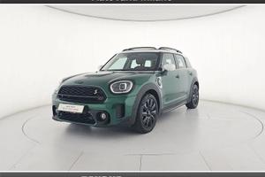 MINI Countryman Plug-In Hybrid Cooper S E Cla...