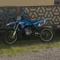 Yz 250 2t