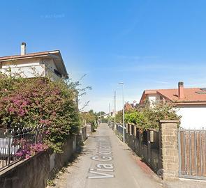 Ariccia bilocale finemente ammobiliato