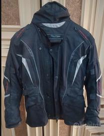Giacca triumph xxl