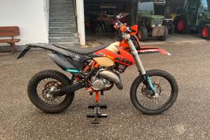 KTM exc 125