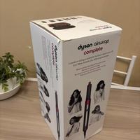 Dyson airwrap complete