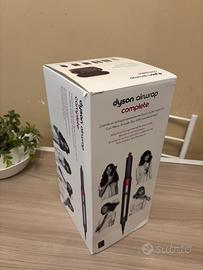 Dyson airwrap complete