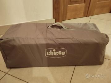 Lettino Chicco Easysleep da campeggio