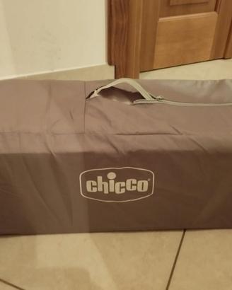 Lettino Chicco Easysleep da campeggio