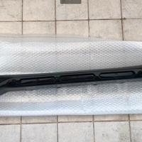 Spoiler Anteriore originale Smart 453 Brabus