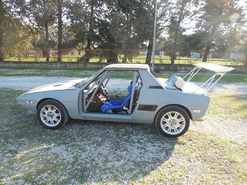 Fiat X1/9