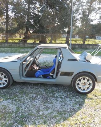Fiat X1/9