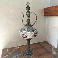 Lampada Originale Turca