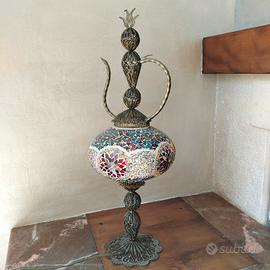 Lampada Originale Turca