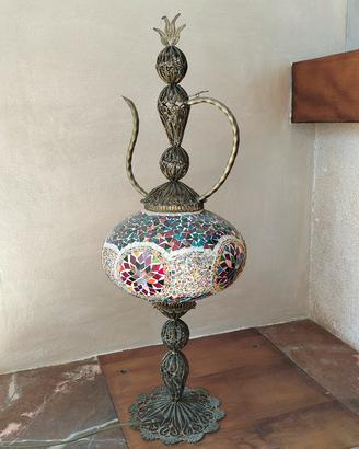 Lampada Originale Turca