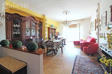 Appartamento Senigallia [SV04490VRG]