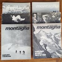 Rivista della montagna