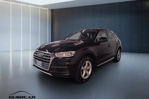 AUDI Q5 II 2017 - Q5 40 2.0 tdi Business Sport qua