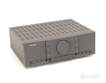 amplificatore grundig amp210