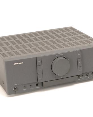 amplificatore grundig amp210