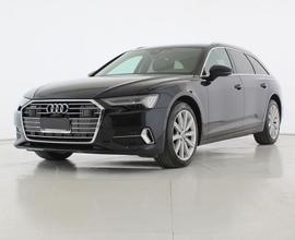 Audi A6 Avant 40 2.0 TDI quattro ultra S tron...