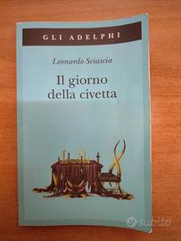 Il giorno della civetta