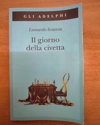 Il giorno della civetta