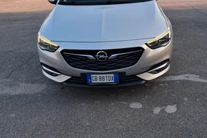 opel insigna 