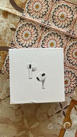 AirPods 3ª generazione