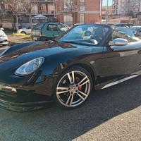 Porsche boxster 987