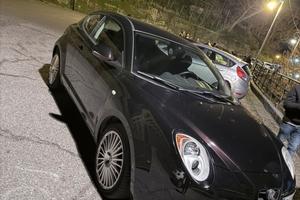 Alfa romeo mito 1.3