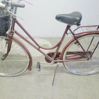 Bicicletta da donna