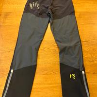 Pantaloni scialpinismo Karpos