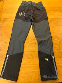 Pantaloni scialpinismo Karpos