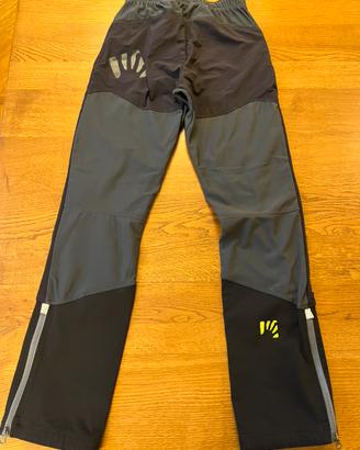 Pantaloni scialpinismo Karpos