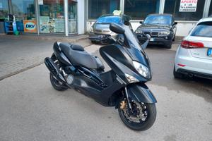 Yamaha T Max 500