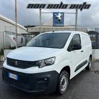Peugeot Partner 1.5 BlueHDi 100cv VAN 3POSTI
