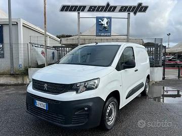 Peugeot Partner 1.5 BlueHDi 100cv VAN 3POSTI