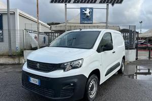 Peugeot Partner 1.5 BlueHDi 100cv VAN 3POSTI