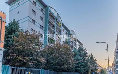 TRILOCALE IN CONTESTO SIGNORILE