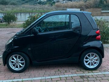 Smart fortwo 2010