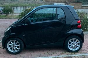Smart fortwo 2010