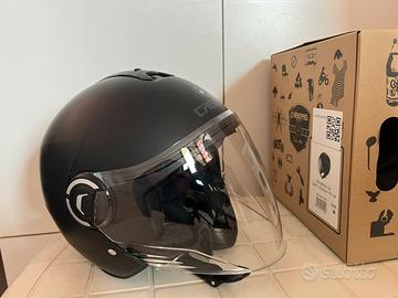 Casco caberg