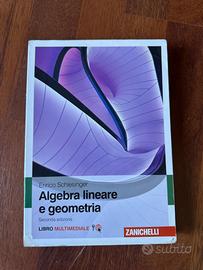 Algebra lineare e geometria