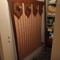 Appendi abito vintage 