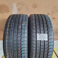 Gomme invernale usate 245/50 18 100H