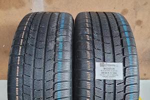 Gomme invernale usate 245/50 18 100H