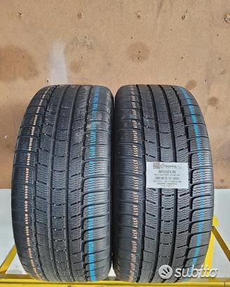 Gomme invernale usate 245/50 18 100H