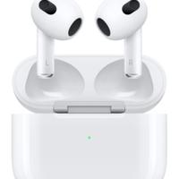 Cuffie Air Pods Apple 3 generazione