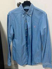 Camicia Polo ralph lauren